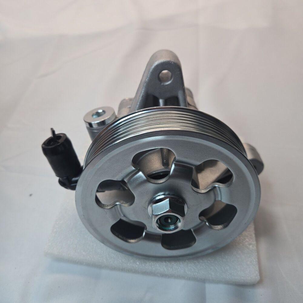 Daysyore Toyota Tacoma Power Steering Pump 21-5229 Fits 1995-2004 3.4L V6